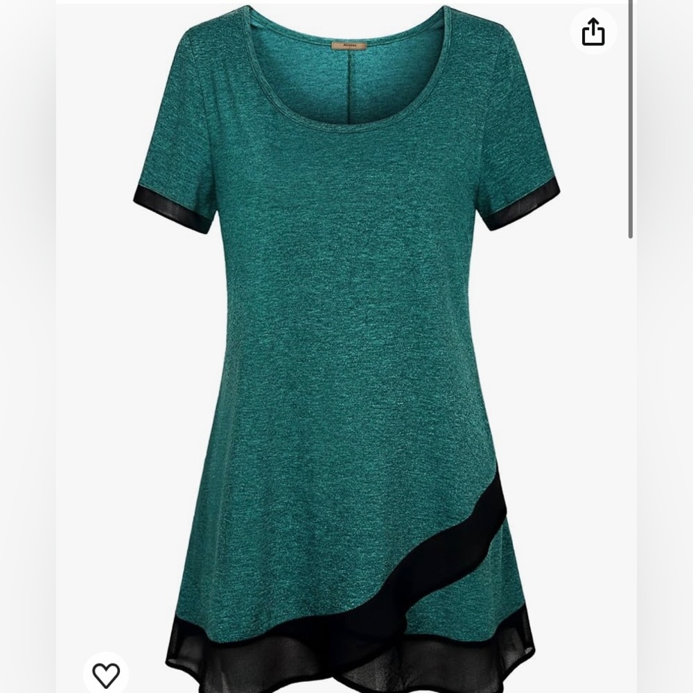 Womens Tunic